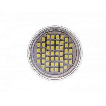 Светодиодная лампа E14 R50 4W 220V 48pcs smd3528